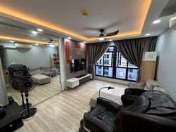 Blk 118A Alkaff Lakeview (Toa Payoh), HDB 4 Rooms #639070631